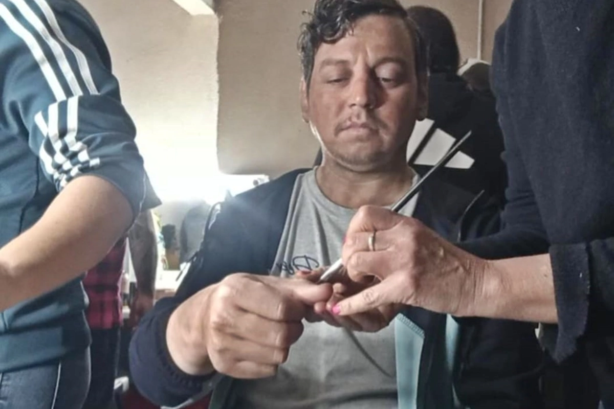 Poke suma más desafíos actorales. Poke suma más desafíos actorales.
