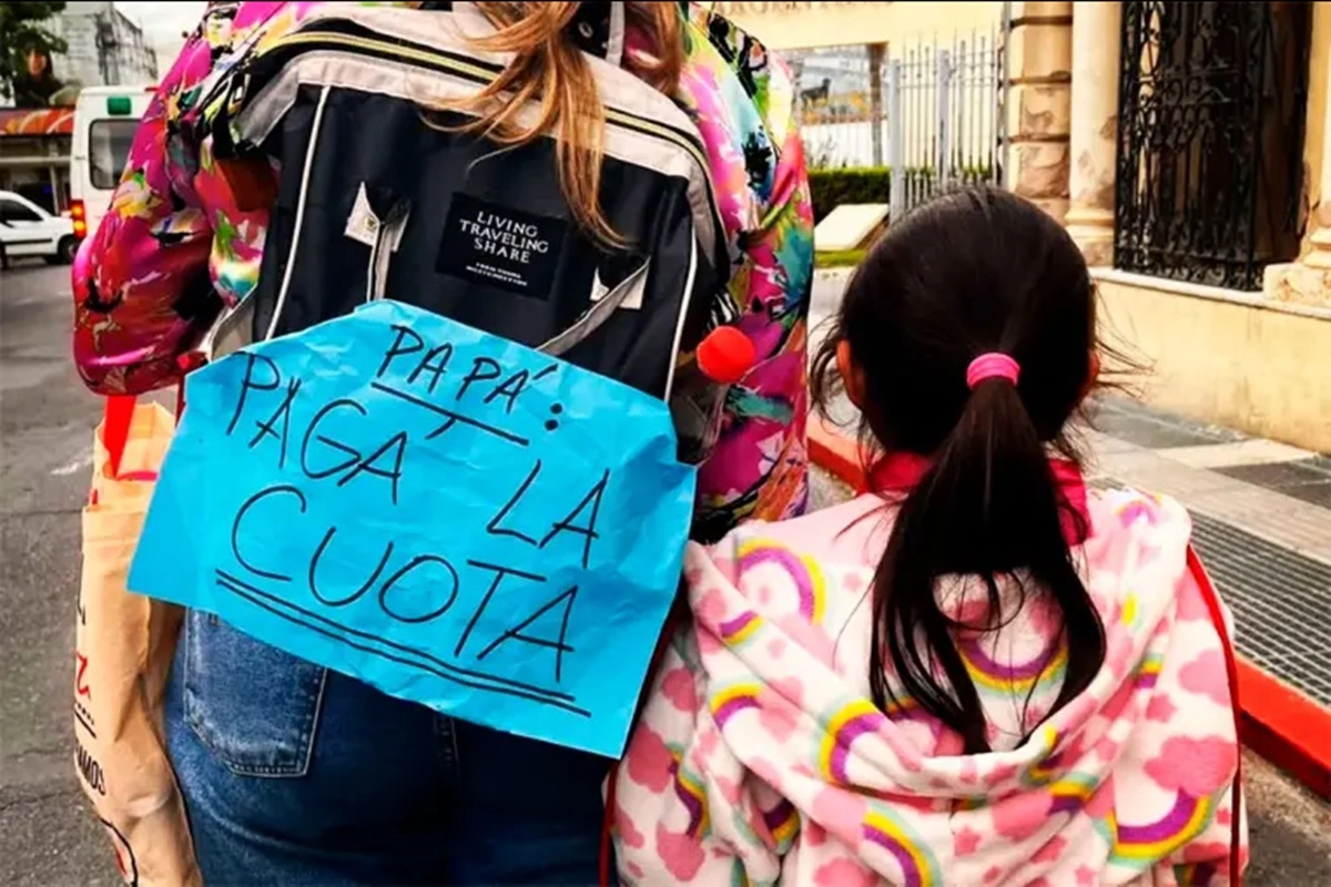En este fallo, la jueza también incorpora una perspectiva de género. En este fallo, la jueza también incorpora una perspectiva de género.