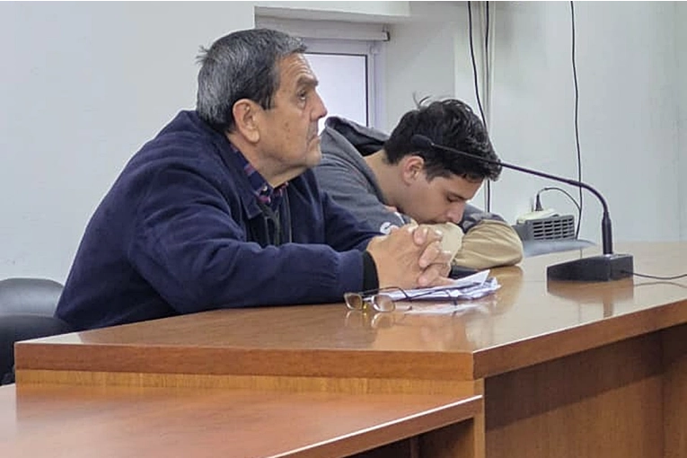 Solicitaron prisión perpetua para el asesino de la vecina del barrio Nebel