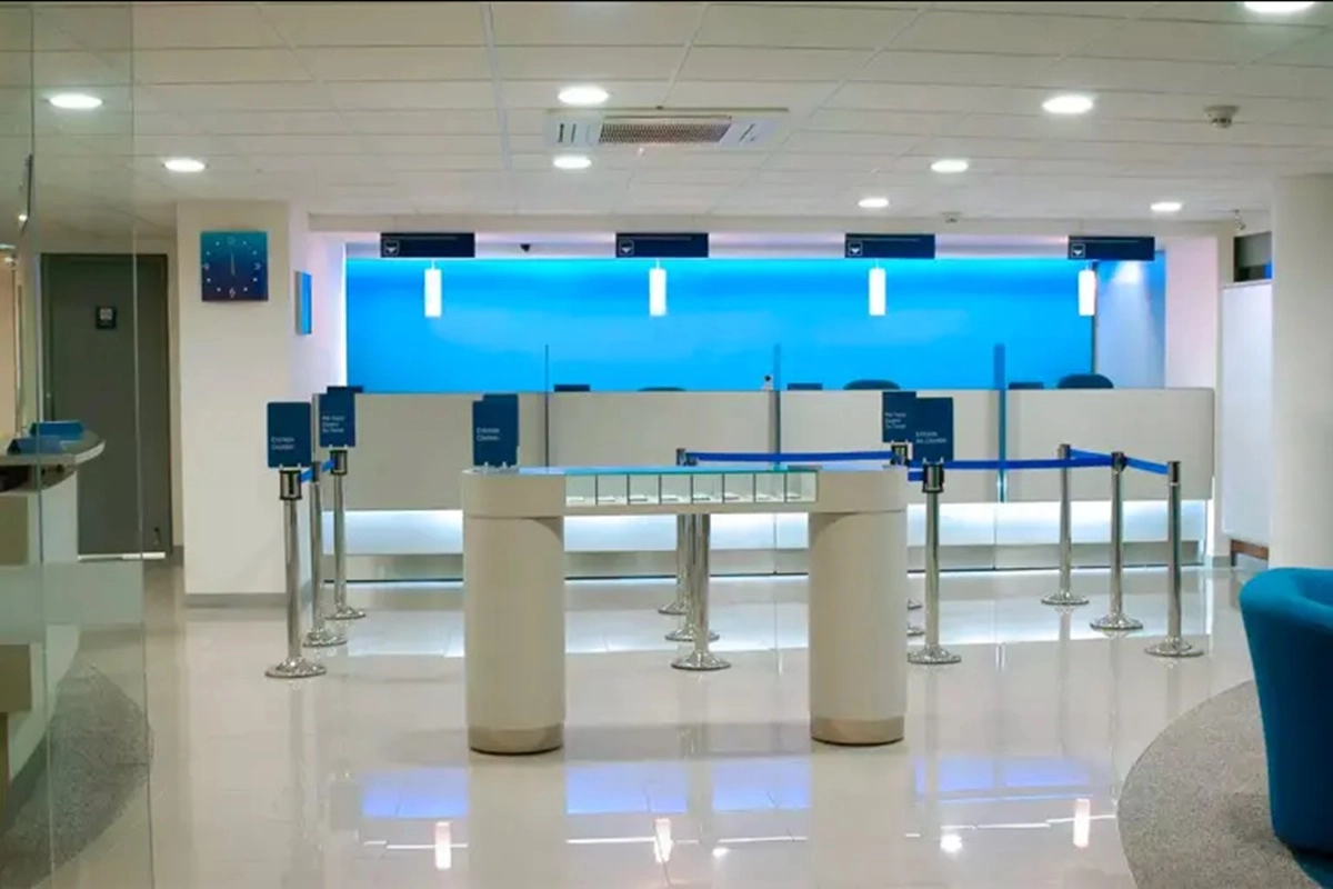 Todas las entidades financieras del país, permanecerán cerradas el próximo jueves. Todas las entidades financieras del país, permanecerán cerradas el próximo jueves.