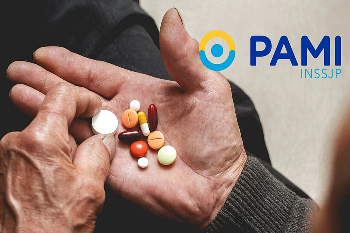 La medida impacta en todos los beneficiarios entrerrianos del PAMI La medida impacta en todos los beneficiarios entrerrianos del PAMI