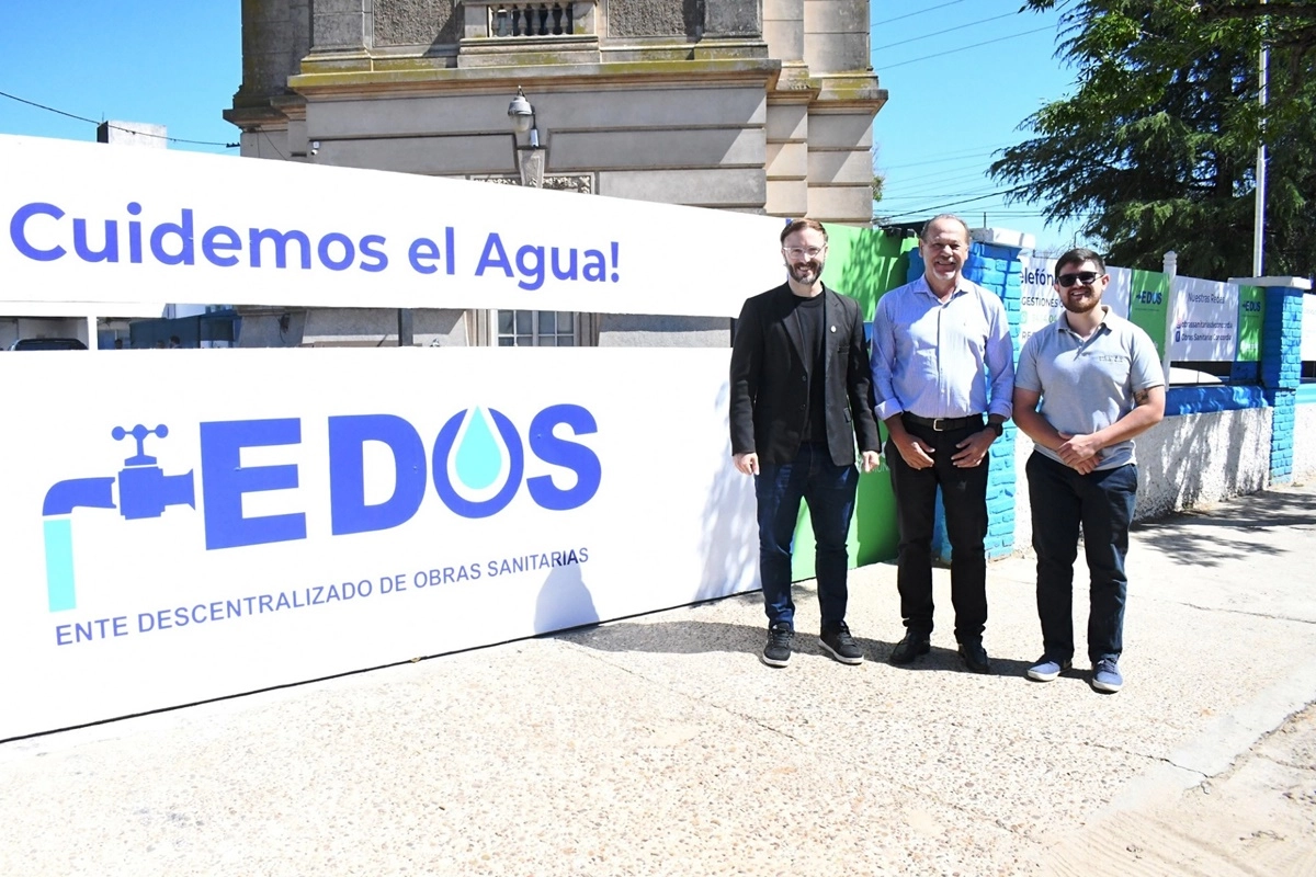 La actual gesti&oacute;n renov&oacute; la intervenci&oacute;n del organismo.