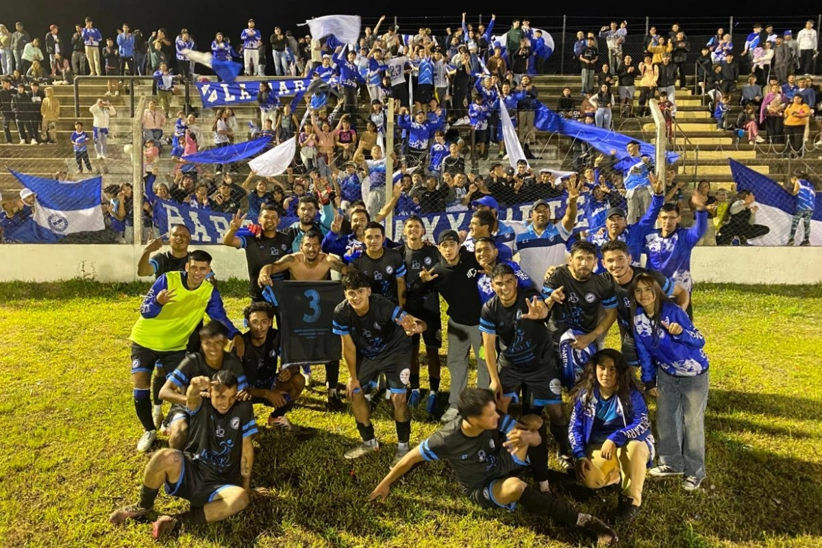 Ferro es uno de los finalistas del Petit.