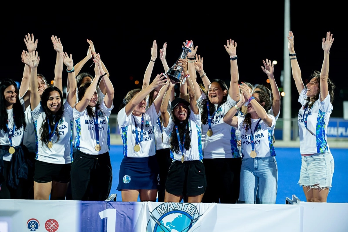 La concordiense le da la bienvenida a todo tipo de apoyo.