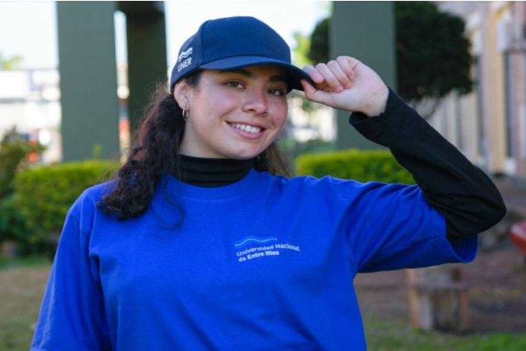 La UNER registró su marca para proteger la producción académica y científica