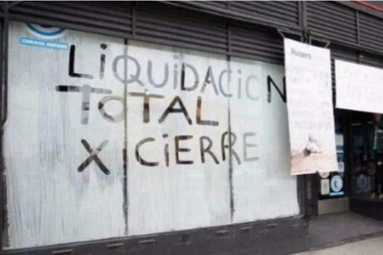 Proponen declarar por ley la emergencia de las Micro y Pequeñas Empresas de Entre Ríos