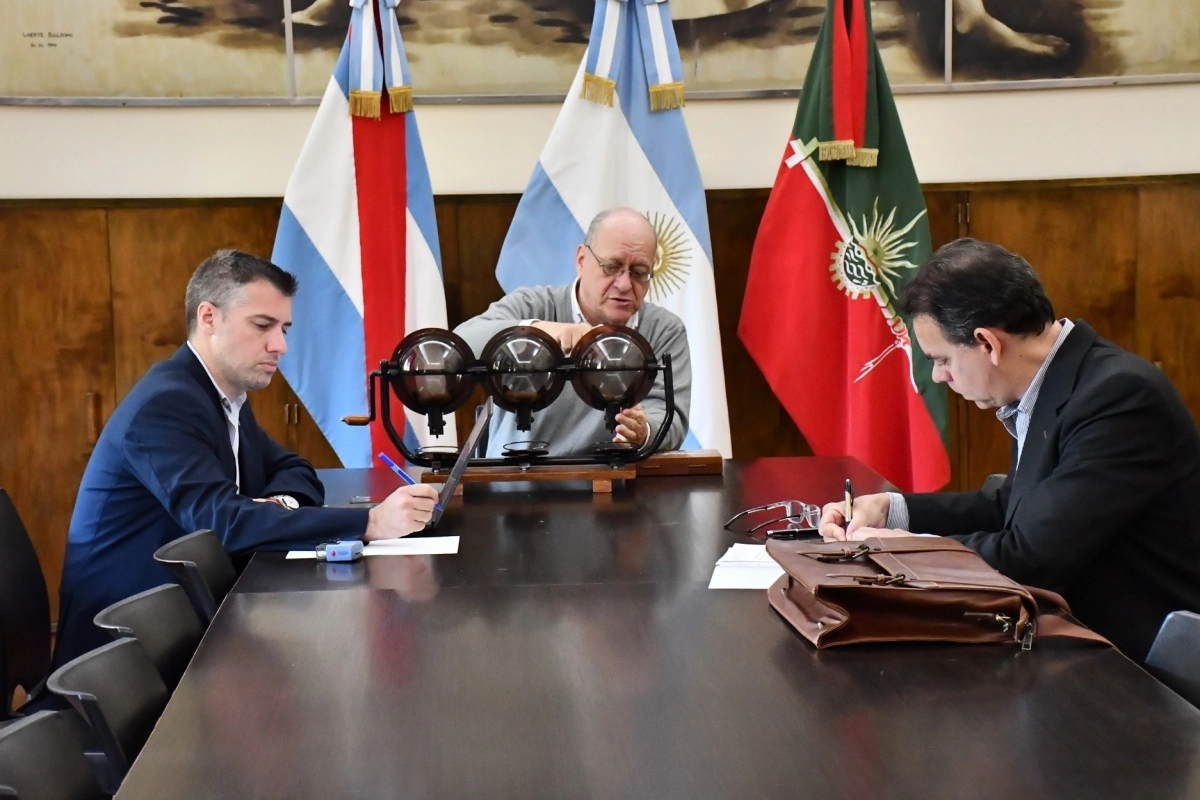 Sorteo Buen Contribuyente