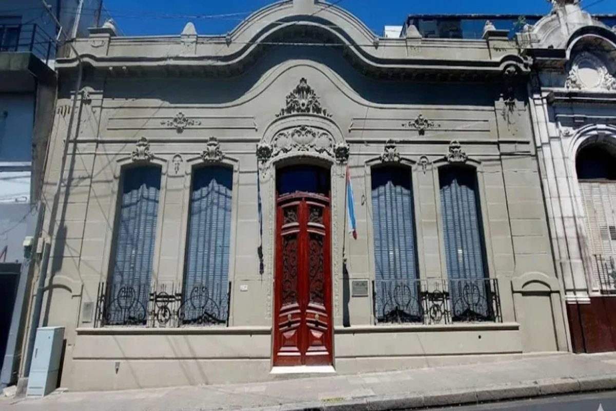 La paritaria fue reprogramada.