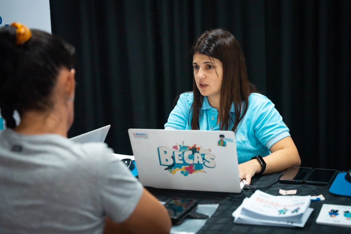 De esta manera se completa las 9 cuotas establecidas.