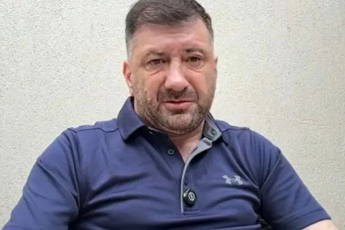 “Cuando decidimos separarnos del bloque kirchnerista, ahí empezó todo”, aseguró.