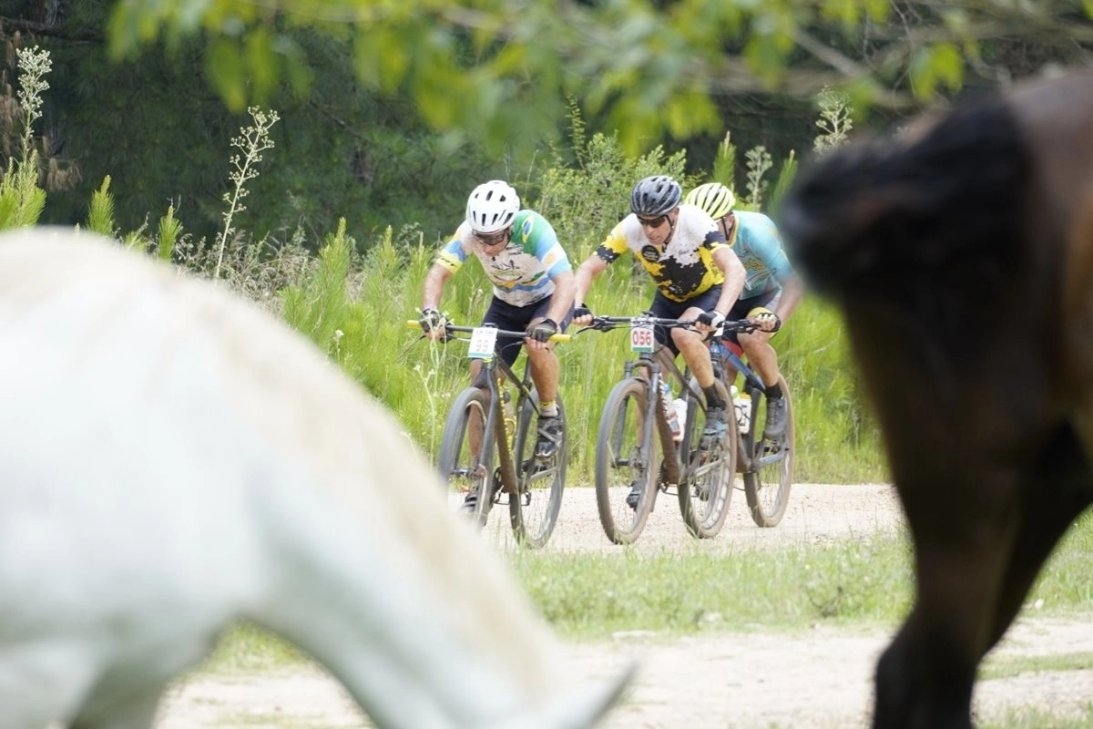 Siguen las inscripciones para el Desafío KM 248 de Concordia.