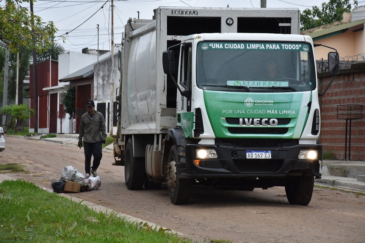 El servicio se verá afectado.