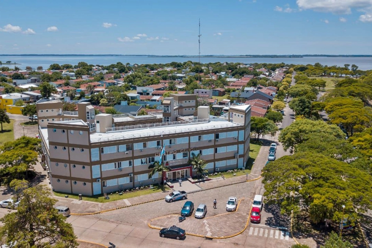 Asueto por el Día del Empleado Municipal.