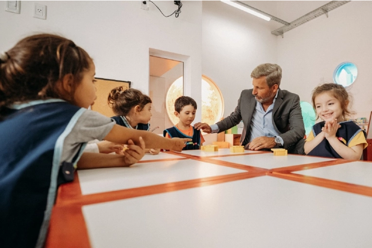 Entre Ríos es la primera provincia en incorporarse al Programa Federal de Primera Infancia