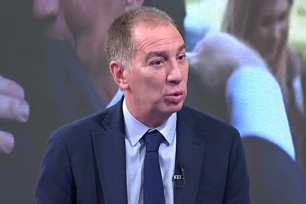 Frigerio y Santilli transitaron juntos gran parte de las gestiones de Mauricio Macri.