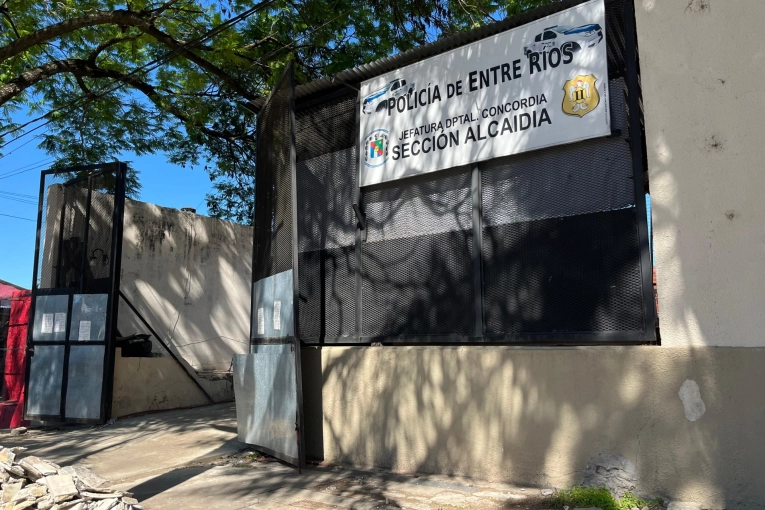 Muri&oacute; en la Alcaid&iacute;a un expolic&iacute;a que hab&iacute;a sido declarado culpable en una causa por abuso sexual