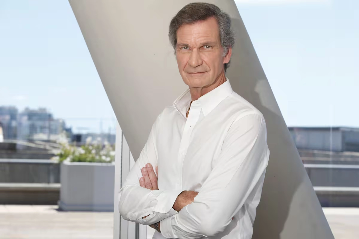 El Dr. Conrado Estol disertará en la 8° edición del evento.