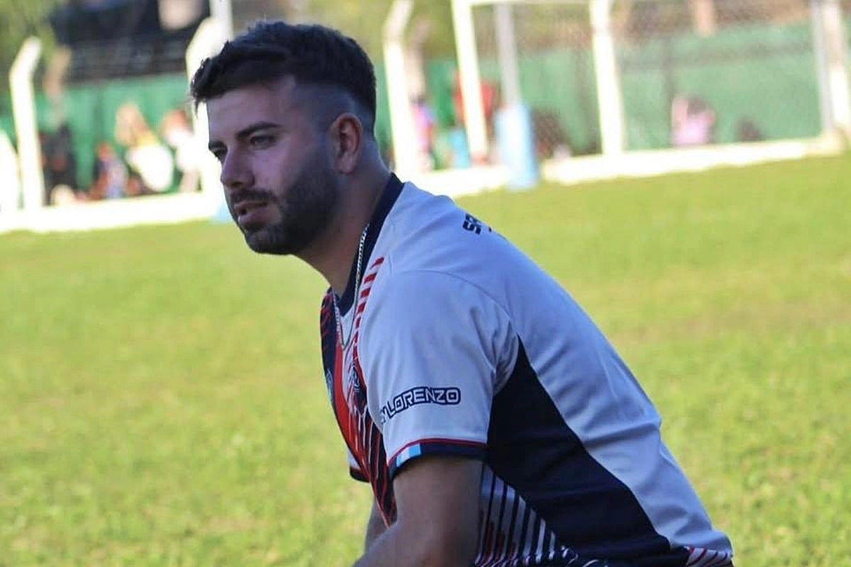 Jhonatan falleció luego de cinco días de agonía.