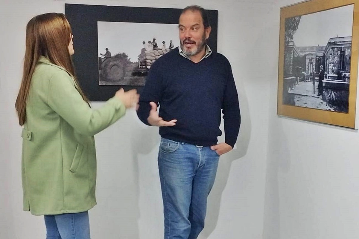 El Museo de la Imagen se suma a la jornada de este viernes