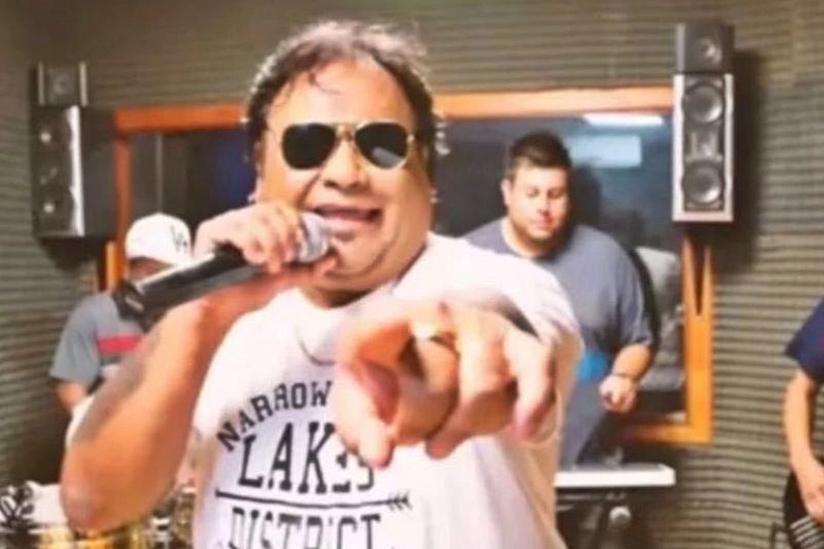 Era músico y falleció por la picadura de una avispa.