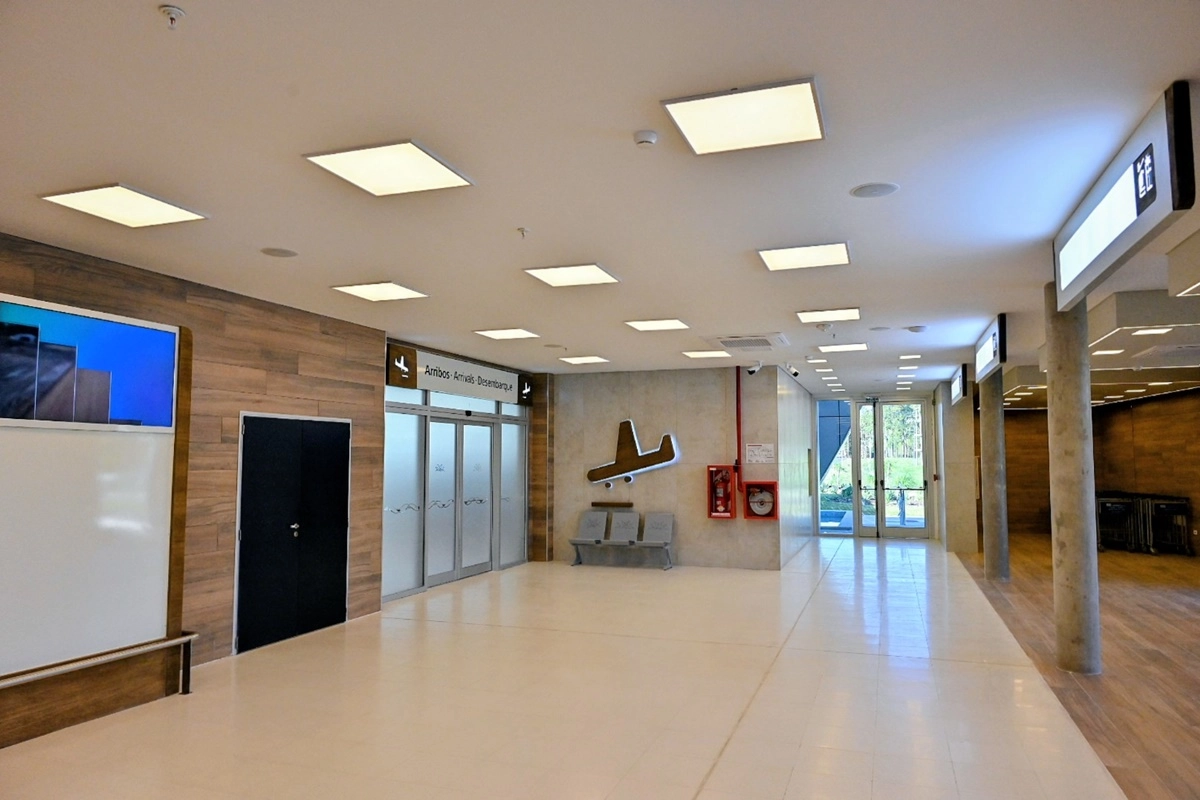 Hasta el 28 de noviembre inclusive, los que adquirieron pliego podrán visitar el lugar.