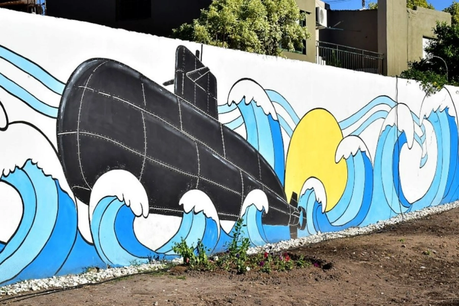 El hecho se recuerda todos los 15 de noviembre.