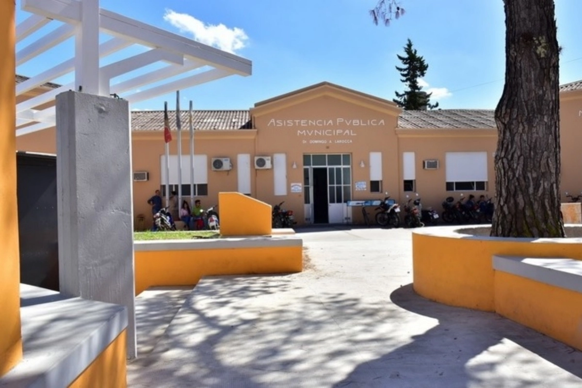 Extensi&oacute;n de horarios en la Ex Asistencia P&uacute;blica