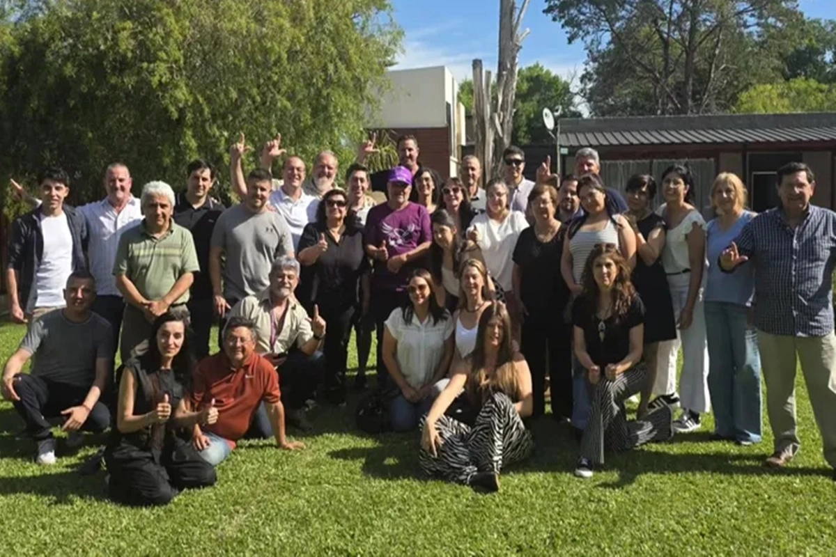 Será el despacho del juez Ríos quien deberá determinar la nueva fecha de las elecciones.