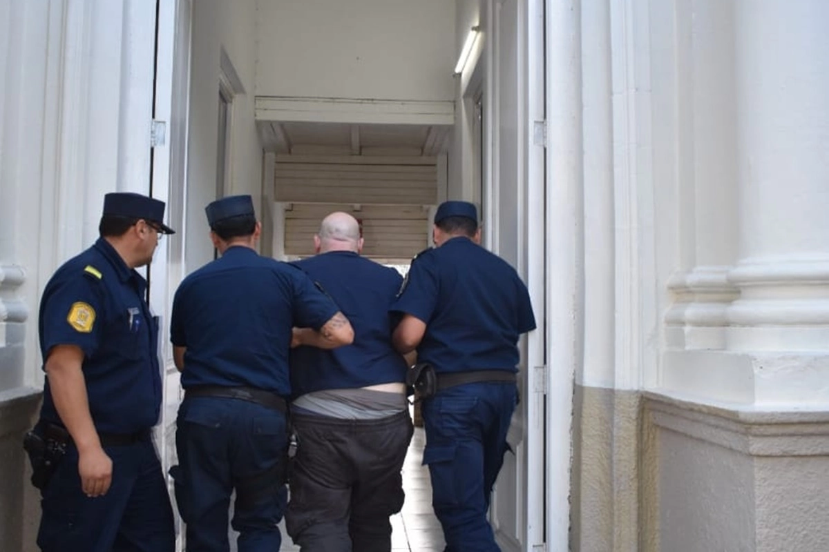 Se continúan con las medidas vinculadas a la investigación del hecho.