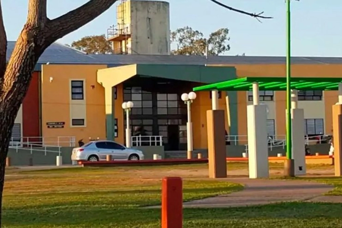 Continúan las tareas para esclarecer el hecho.