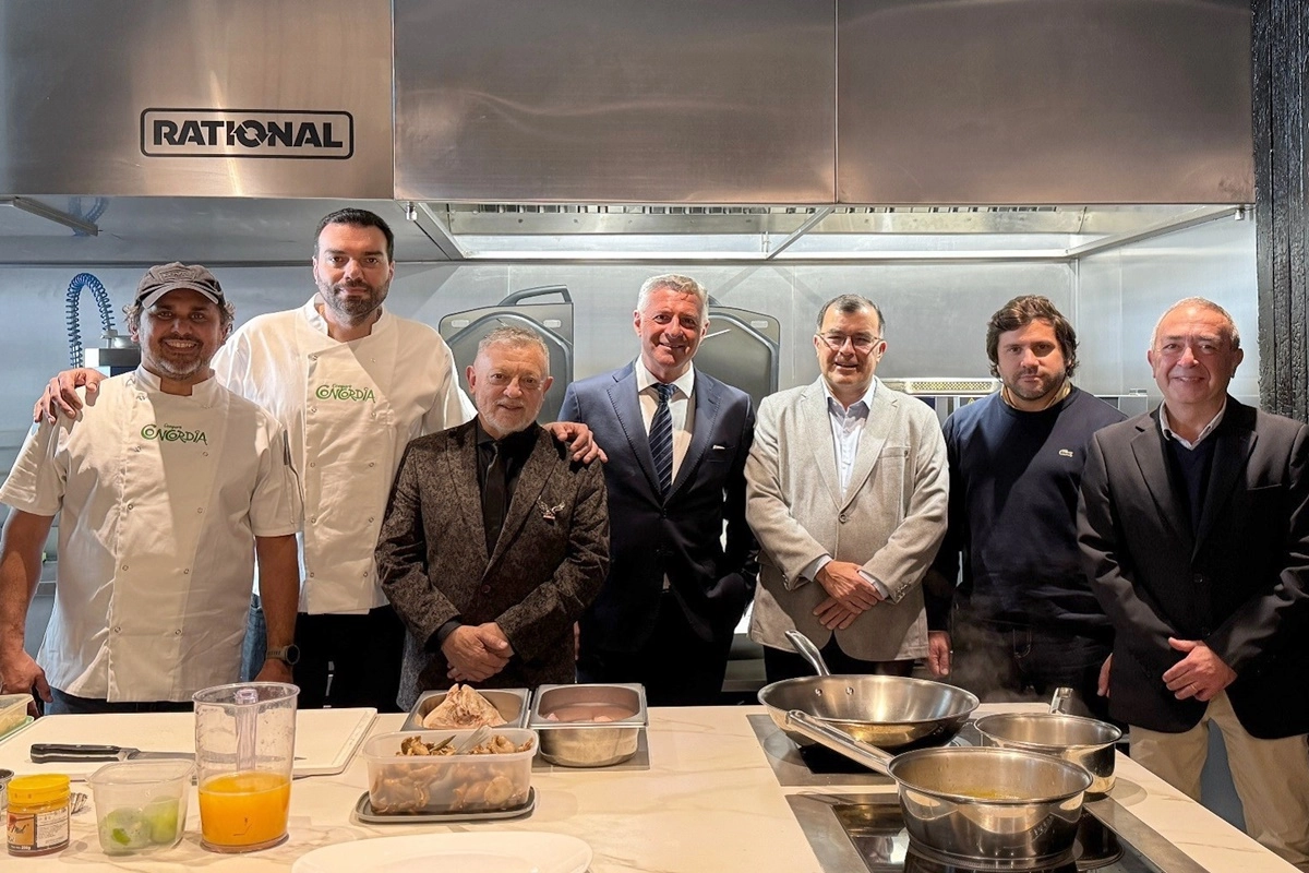 Será este viernes y sábado en el Parque Central Viñedos Moulins.