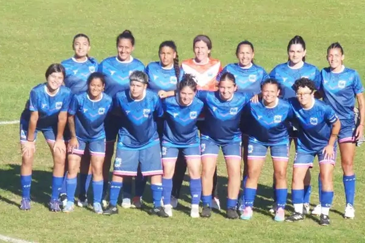 Empate de "Las Santas" en el norte argentino. Definen la serie en Concordia.