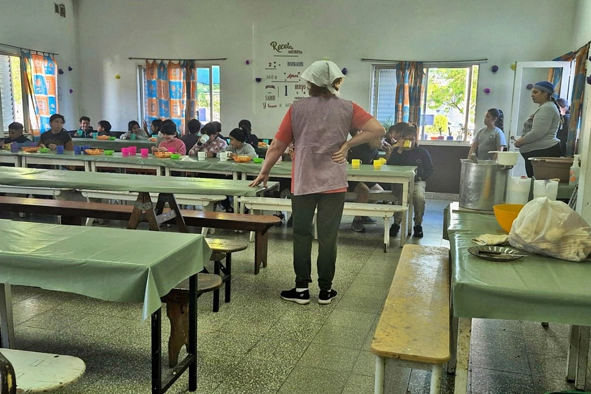 Desde el Tribunal de Cuentas remarcaron la importancia de los controles permanentes