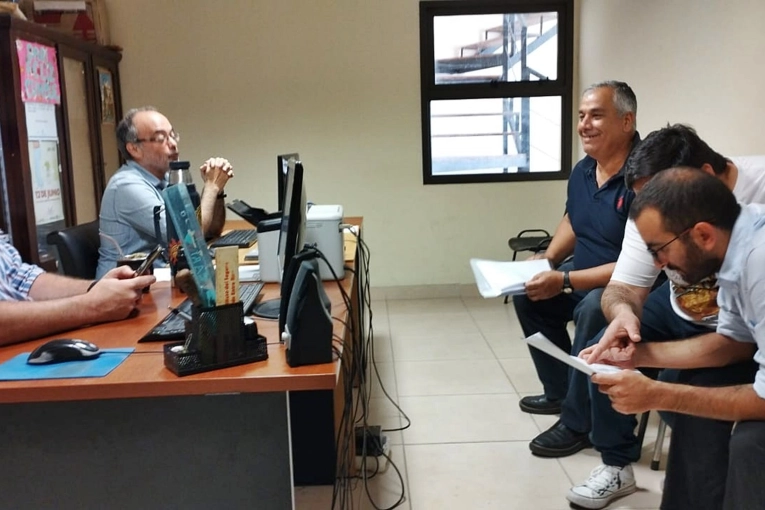 ATE denunció que Concordia está "actualmente entre los municipios con los peores sueldos"