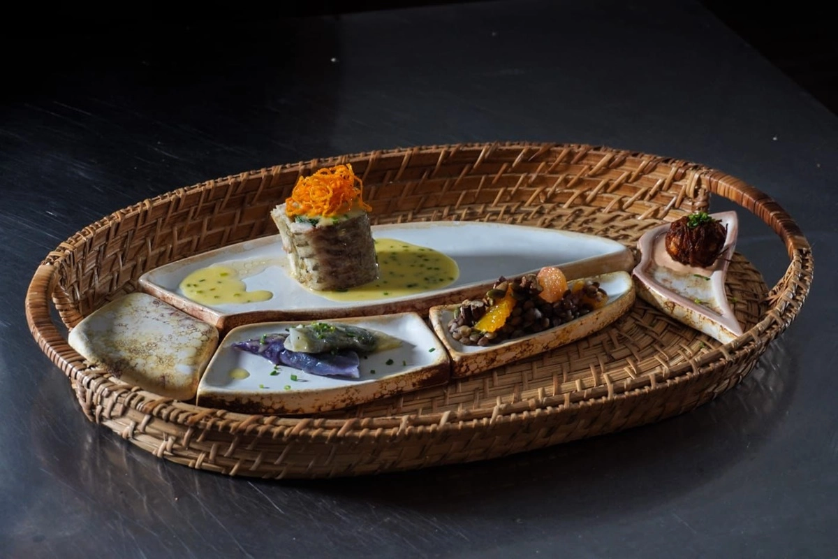 El evento apostó a la gastronomía como motor turístico, cultural y productivo.