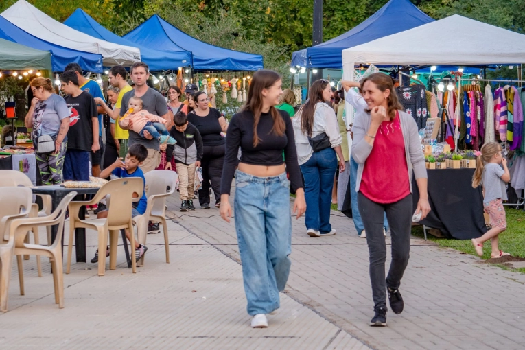 Entre Ríos registró un 95% de ocupación hotelera durante el fin de semana largo