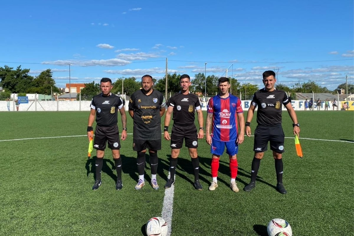 Nebel cayó como local ante DEPRO y se despidió del Torneo Regional.