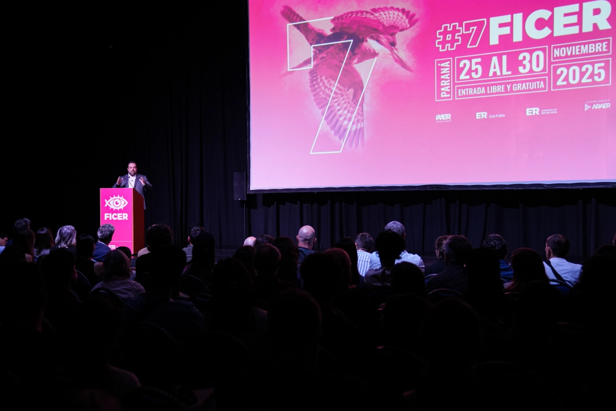 El festival continuar&aacute; hasta al pr&oacute;ximo domingo.