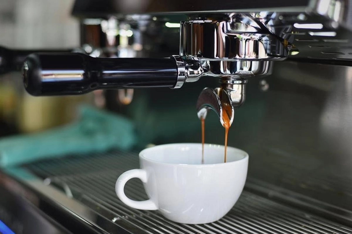 Comerciantes notas una baja del consumo en cafeter&iacute;as.