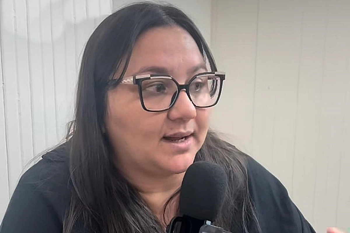 La fiscal Camila Barich investiga el hecho.