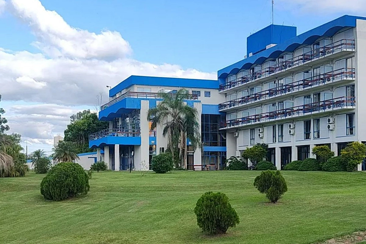 Hotel San Carlos INN