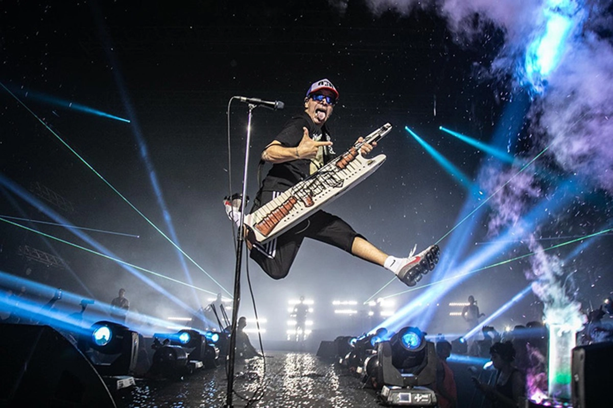 Damas Gratis se presentará el 10 de enero, en la tercera noche de la fiesta.