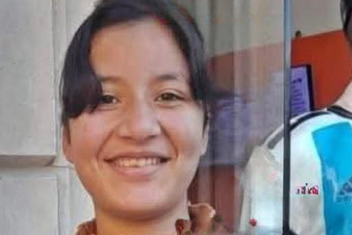 La menor padece problemas de salud mental.