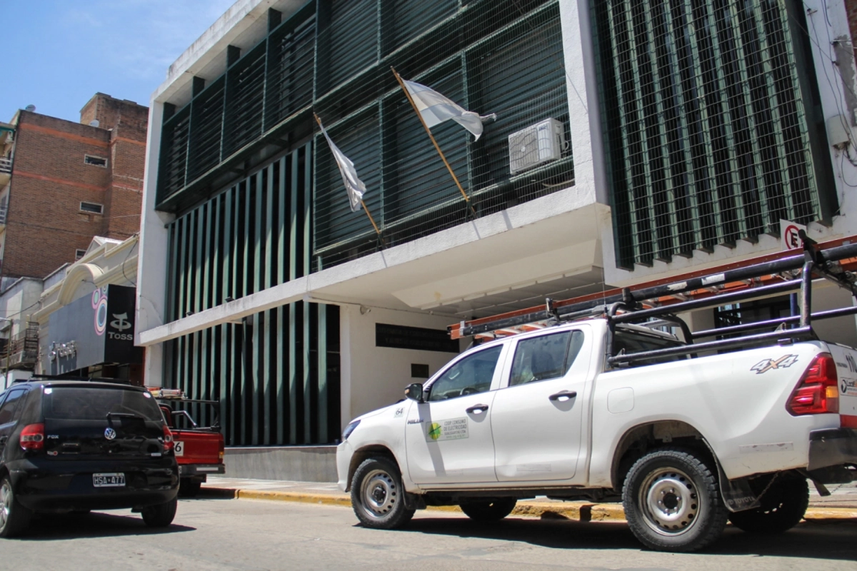 Denuncia por abuso sexual, en Gualeguaychú.