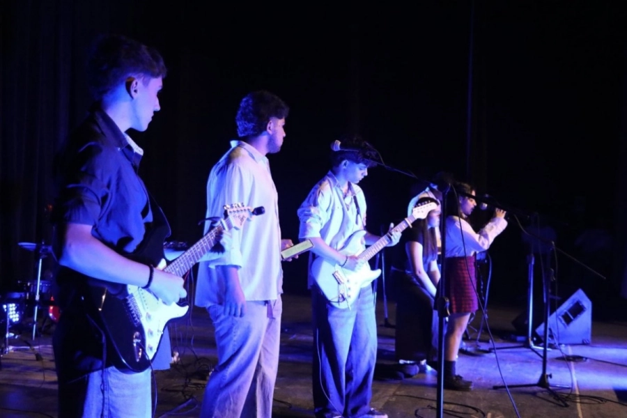 Distintas disciplinas participaron del certamen