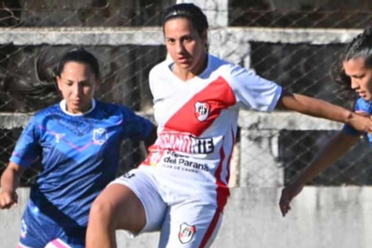 El conjunto concordiense tiene la posibilidad de seguir haciendo historia en el fútbol femenino.