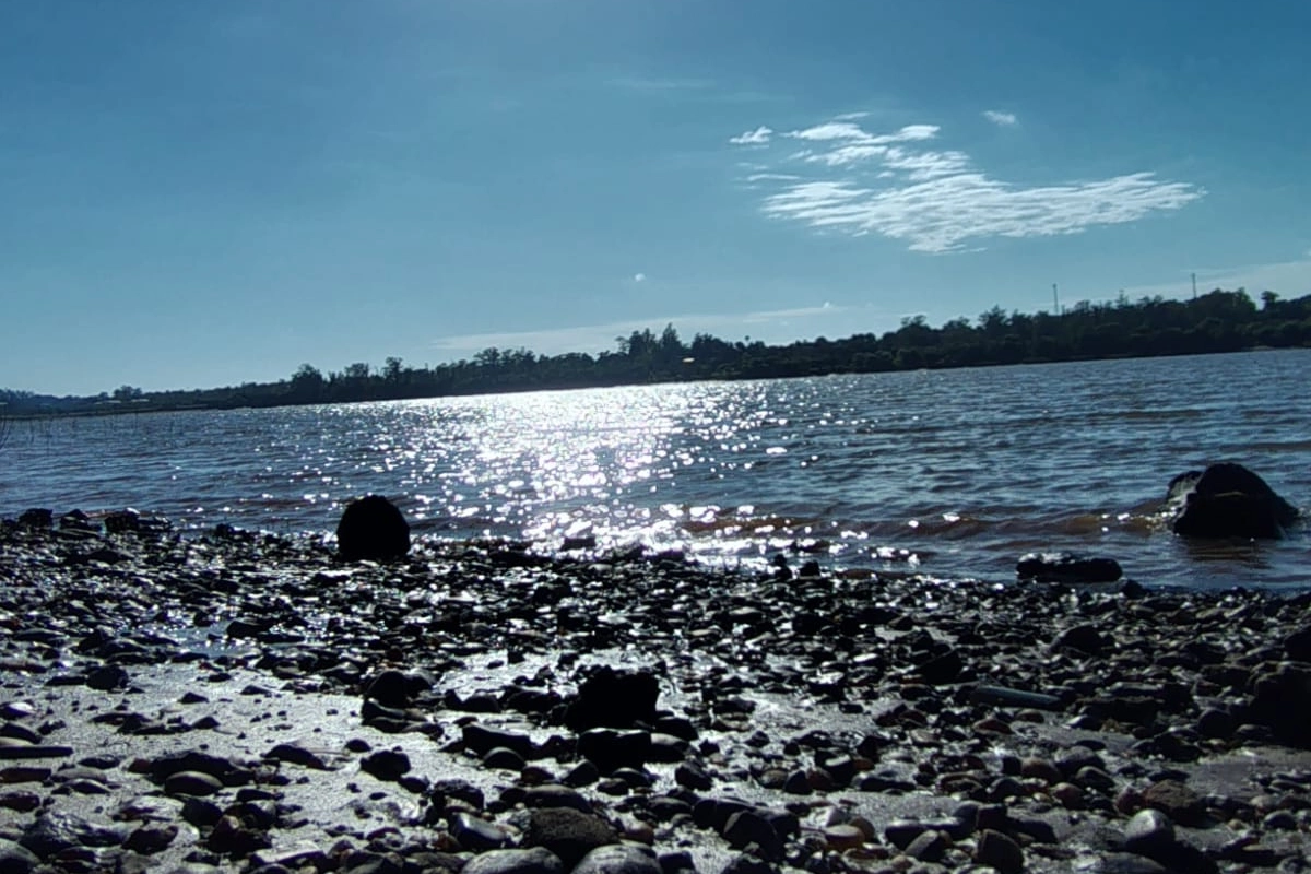 Martes con temperaturas en ascenso.