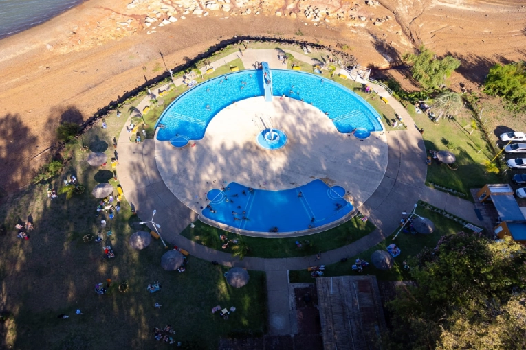 Con más de 100 viajeros en camino Concordia se prepara para un nuevo Encuentro Rodantero