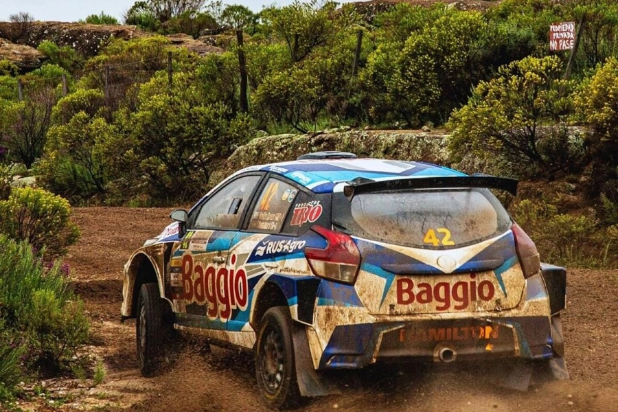 Tambi&eacute;n estar&aacute; presente la concordiense Nadia Cutro en el cierre de la temporada.