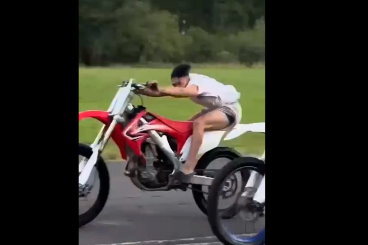 Sin respuestas oficiales sobre la problemática.